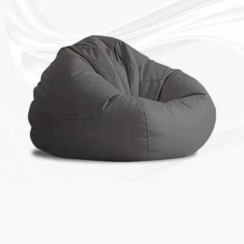 Description Picture 4 of itemBean bag lazy sofa tatami leisure balcony lounge chair ju929