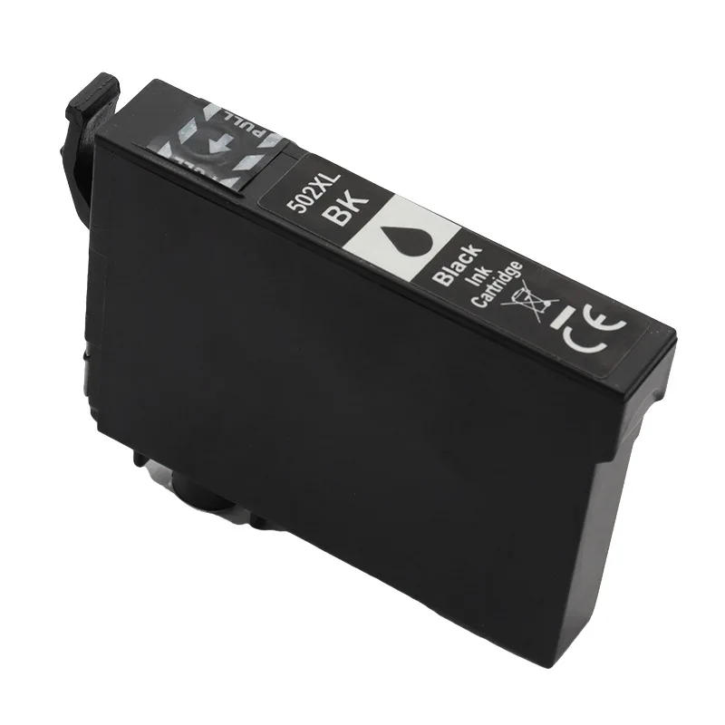 Description Picture 6 of itemT502XL 502XL 502 XL Ink Cartridge with Chip for Epson XP-5100 XP-5105 WF-2860DWF WF-2865DWF WF-2880 WF-2885 Inkjet