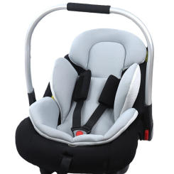 Baby Stroller Seat Cushion Pad for Car Puchair Liner Mat Thicken Cotton Breathable Cart Mattress Infant Newborn Pram Accessories