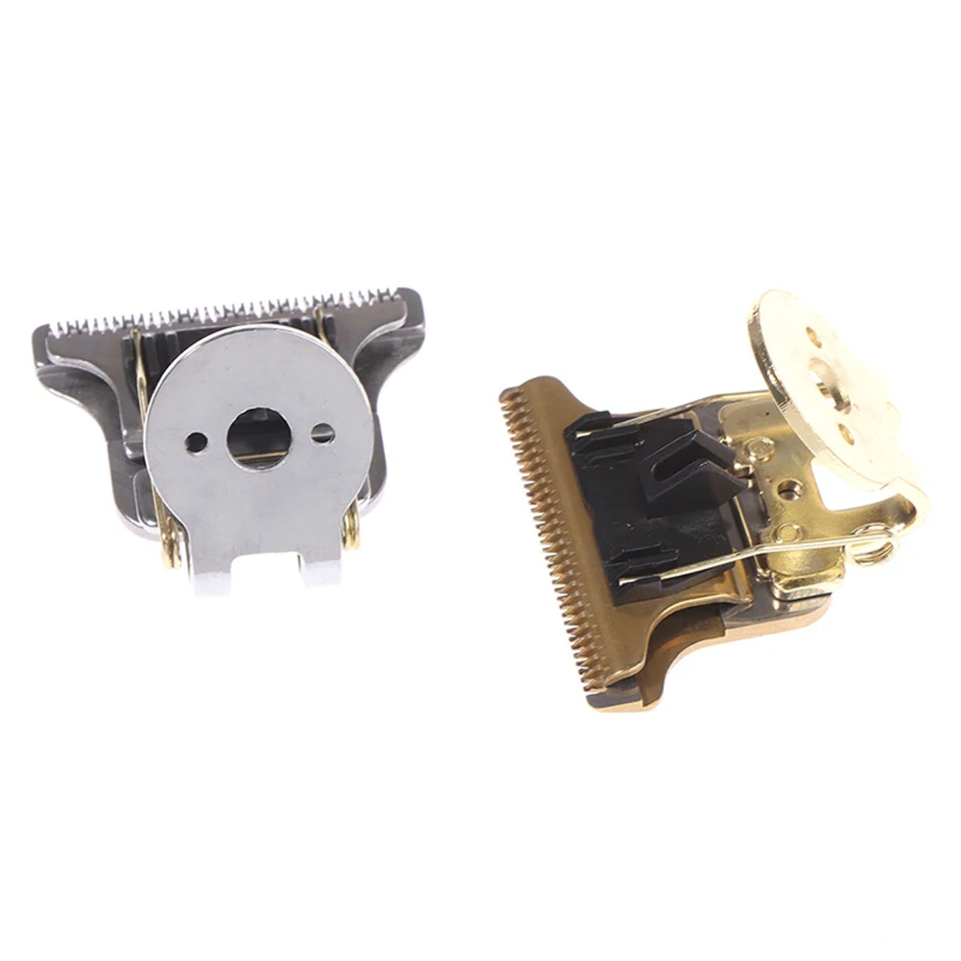 Description Picture 5 of itemT-Shaped Hair Clipper Blade With Stand T9 Blade Trimmer Replacement Clipper Head