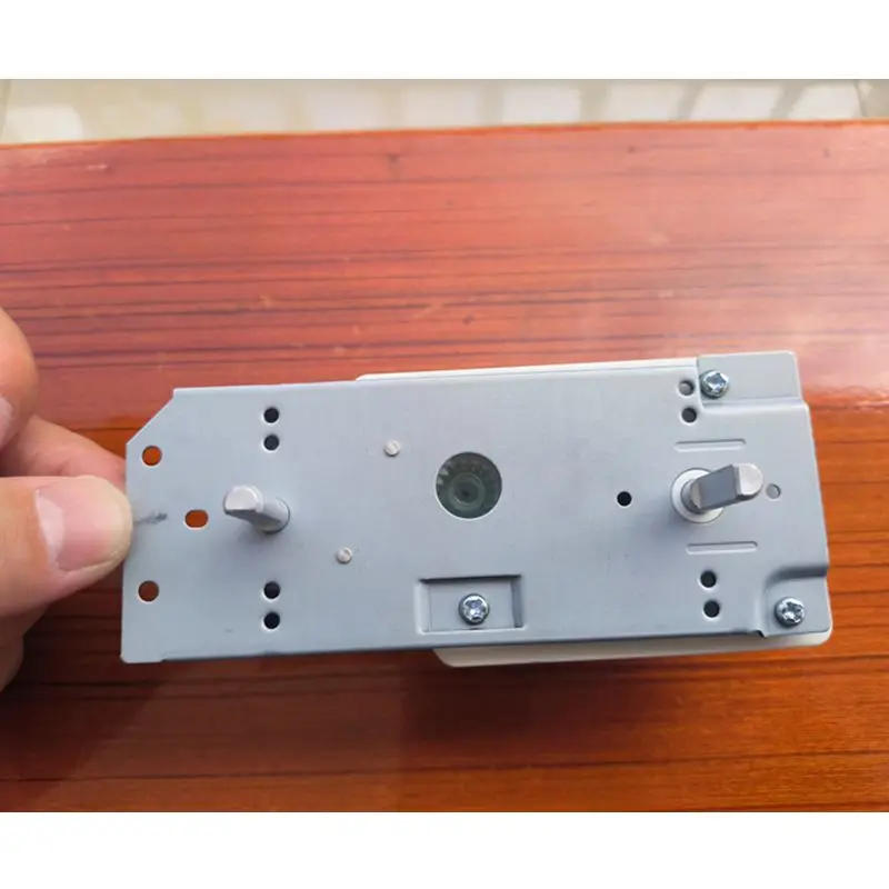 Description Picture 4 of item1pcs new for Haier microwave oven insert switch timer microwave oven timer 6 PINS WLD30-2/S T90 parts