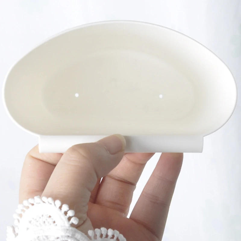 Description Picture 5 of itemKitchen Trolley Hanging Basket Storage Bucket Tableware Sundries Debris Box U-Shaped Storage Bucket Kitchen Storage Rack