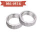 M12x0.75 2pcs