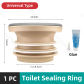 Toilet Sealing B1