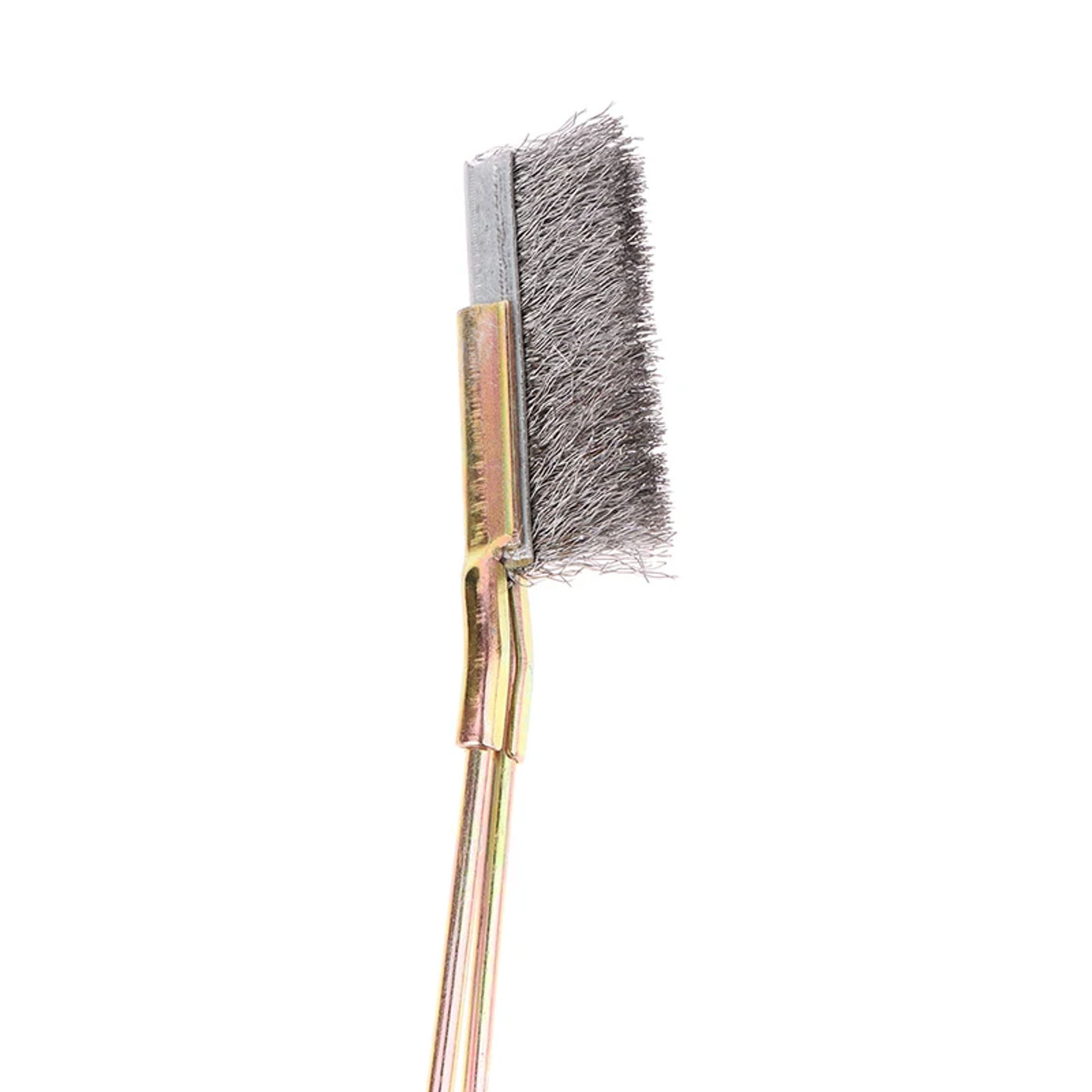 Description Picture 3 of itemMini Metal Remove Rust Brushes Brass Cleaning Brushes Polishing Metal Brushes Cleaning Tools Home Kits Wire Brush Supplies