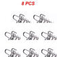 Style A 8pcs