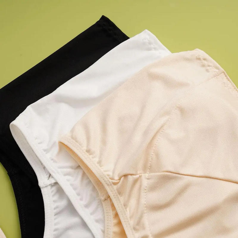 Description Picture 4 of itemT-shirt Sweat Pads Underarm Sweat Vest For Women Girls Armpit Perspiration Guards Sweat Proof Shirt Washable Sweat Protector