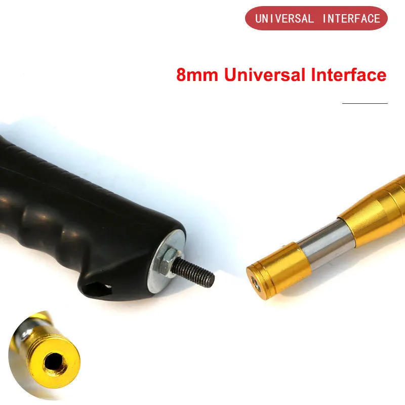 Description Picture 5 of itemTelescopic Pole Saw Reciprocating High Branch Shear Multifunctional Stainless Steel High Saw Resin Garden Fruit Tree Garden Tool