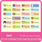 Doll 200pcs