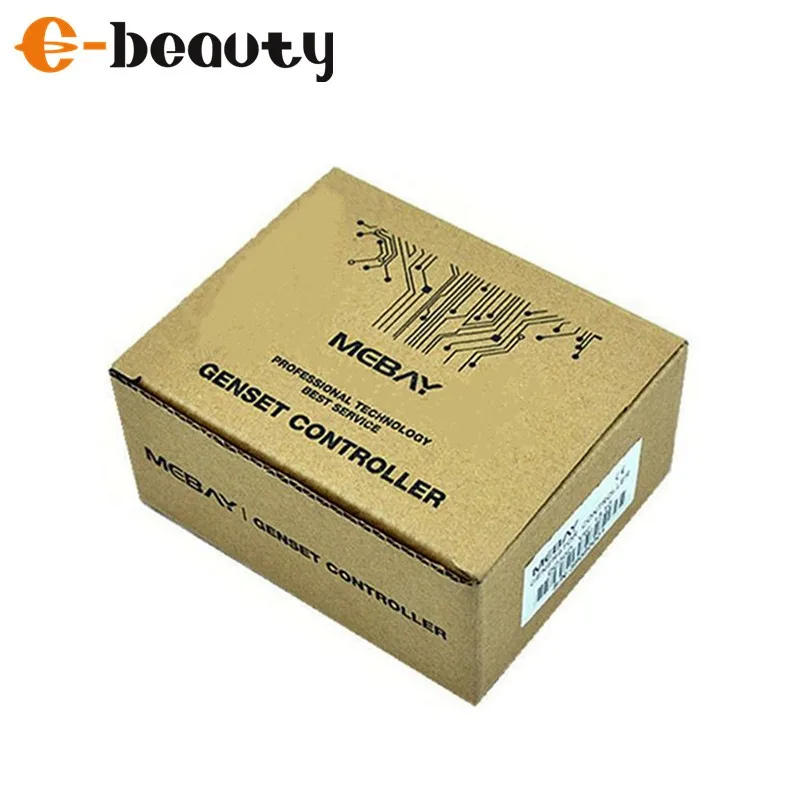 Description Picture 6 of itemDC30D Mebay Controller Panel Board Generator Engine Control Module Unit