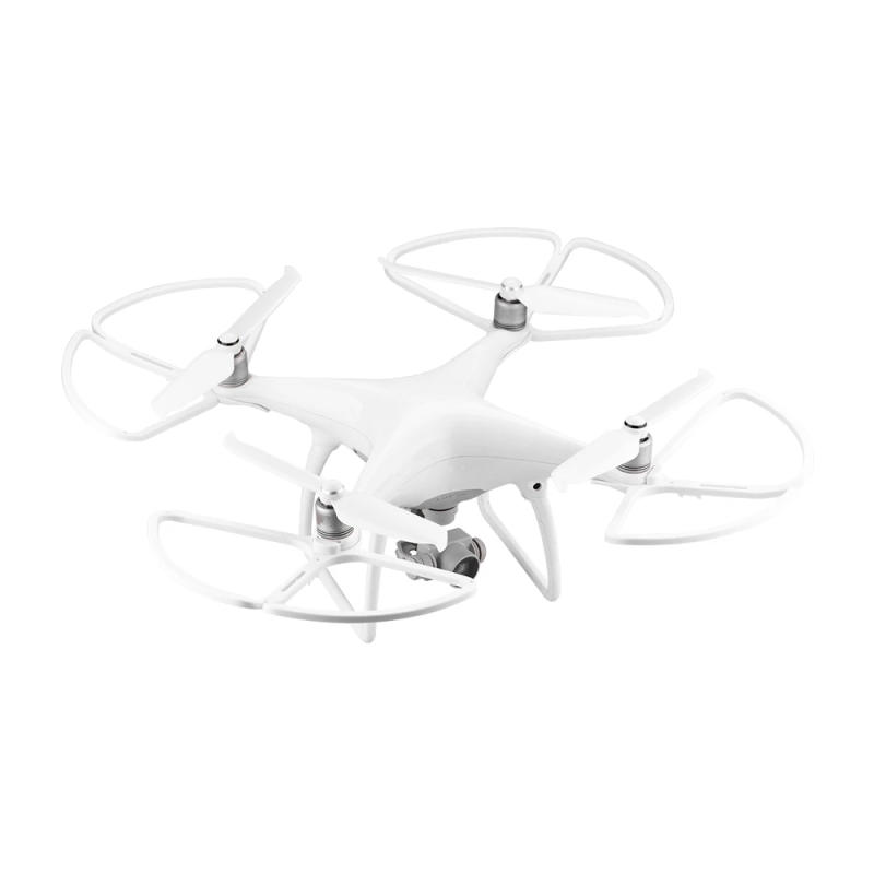 Description Picture 5 of item4pcs Quick Release Propeller Guard Protector for DJI Phantom 4 Pro Advanced Drone Props Bumper Spare Parts Protection Cover Kits