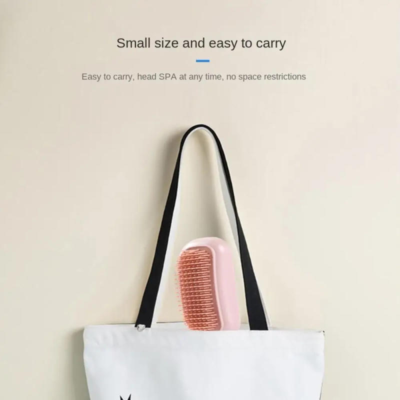 Description Picture 5 of itemVibration Scalp Comb Body Relaxing Beauty Tool Electric Hair Brush Head Massager Scalp Massage Comb Electric Massage Comb