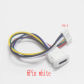 6Pin white PH2.0