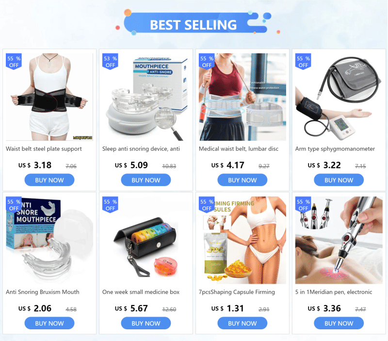 Description Picture 2 of itemOffice Worker Neck Brace Support Posture Correct Corrector Brace Neck Support Belt Cervical Collar Cervical Neck Stretcher