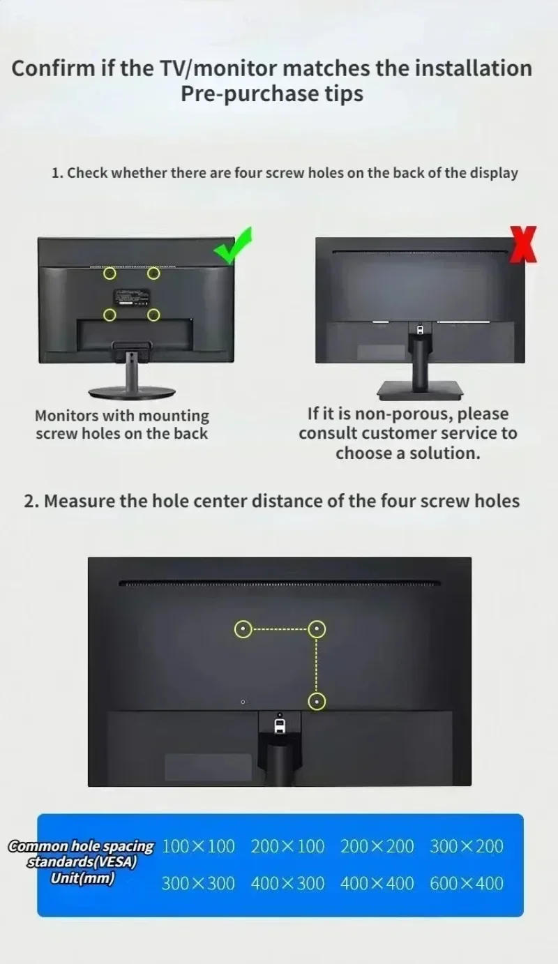 Description Picture 2 of itemNordic Retro Stainless Steel Removable TV Stand Wheeled Cart Frame for 43 To 75 Inch TV Cabinet TV Stands Living Room Furniture