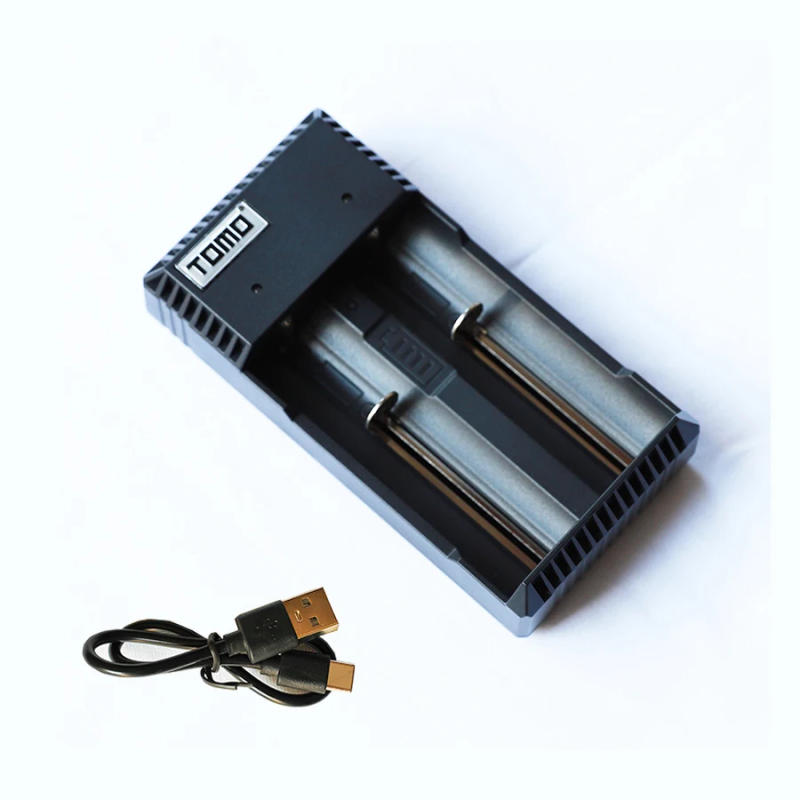 Description Picture 2 of itemIntelligent Universal Charger for Ni-MH/Cd and Li-ion Battery Overcurrent Overheat Protection for Various Rechargeable Batteries