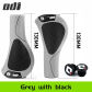 OC1- Gray Black
