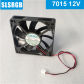 7x7x1.5CM DC12V