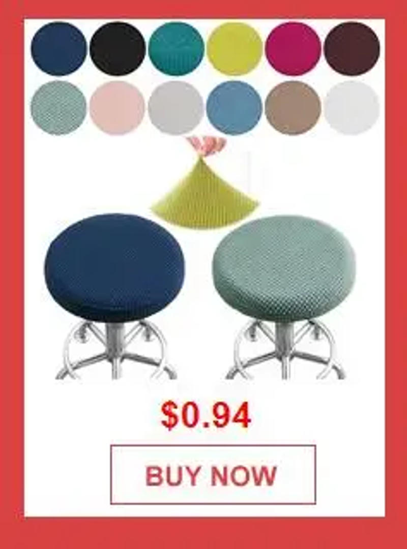 Description Picture 6 of itemMicrowave Dust Cover Cartoon Tree Leaf Printed Dustproof Microwave Dust Cover Cloth Pocket Water Proof Oven Cover Nordic Style