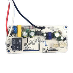 1PCS for Midea electric kettle hot water bottle original accessories PF701-50T power board MY-KSP003 computer motherboard