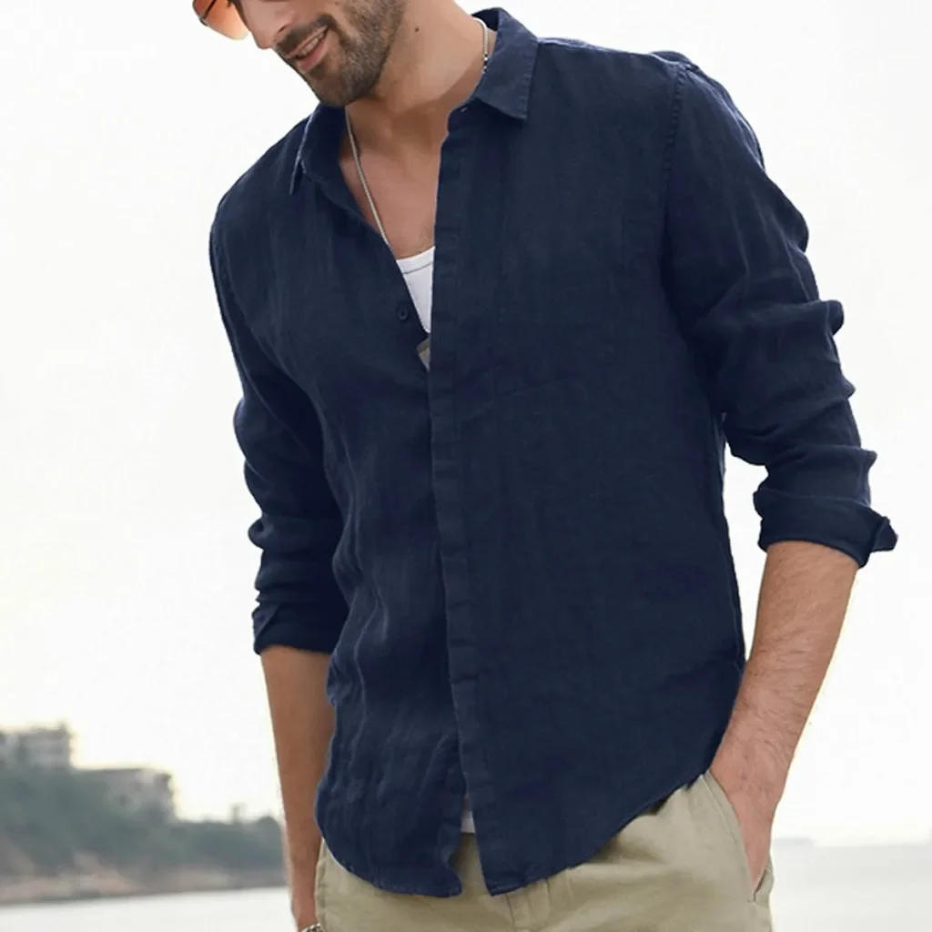 Description Picture 6 of itemMen Casual Shirt