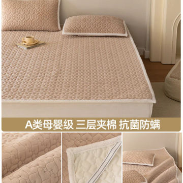 Chinese Portable Mattress Comfortable Hotel Bedroom Mattress Twin Bed King Queen Size Full Topper Matratzen Trendy Furniture