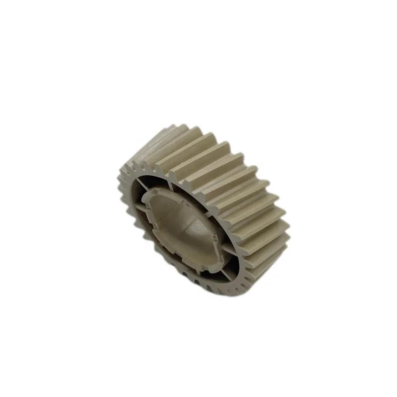 Description Picture 6 of itemOriginal Lower fuser roller gear for Ricoh MP C4000 C5000 C4501 C5501 pressure roller gear Copier printer parts