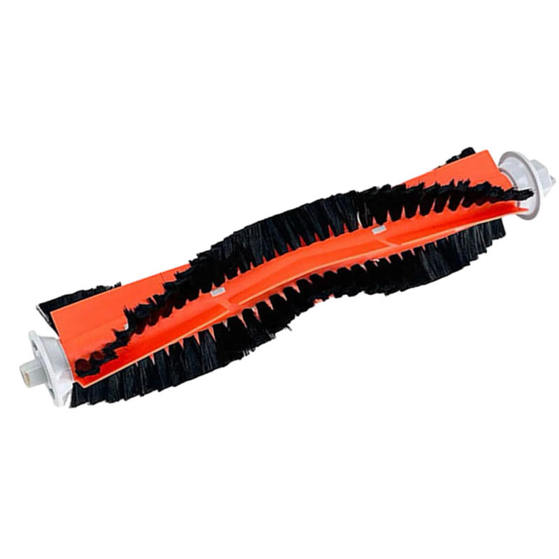 Description Picture 4 of itemRoller Main Brush Side Brush For W2 All-In-One Self-Cleaning & Emptying Robot Vacuum Cleaner Home Appliance Parts