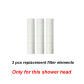 3 pcs filters