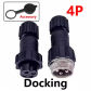 Docking 4P