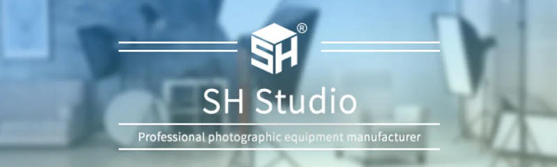 Description Picture 2 of itemSH LED Video Panel Light Photography Lighting Lamp Kit For Photo Studio Live Shoot Youbube Streaming With Tripod Stand 4 colors