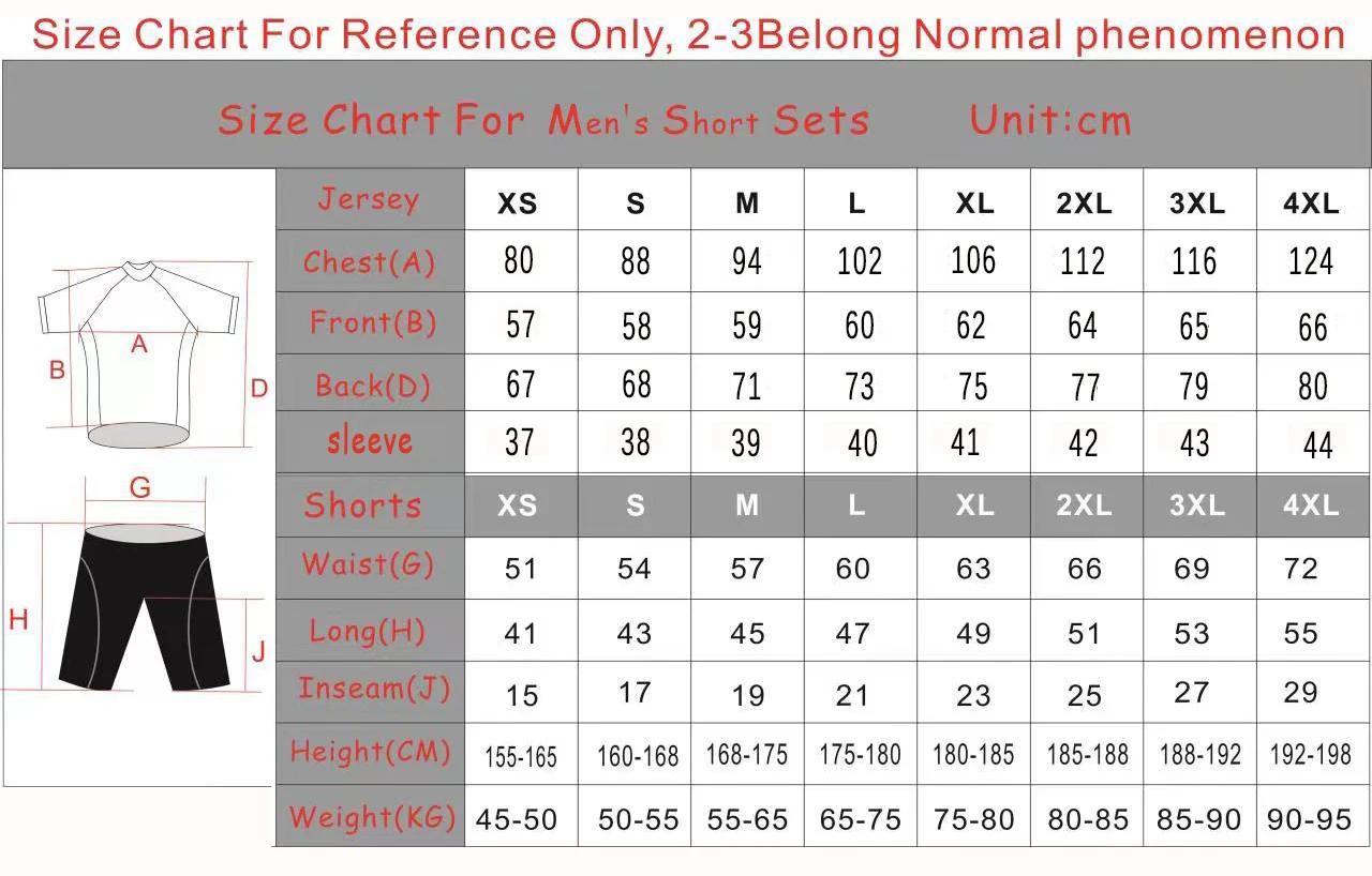 Description Picture 6 of itemCycling Jerseys Man 2022 Summer Short Sleeves Bike Jerseys Camouflage Maillot Ropa Ciclismo MTB Road Bike Riding Cycling Shirts