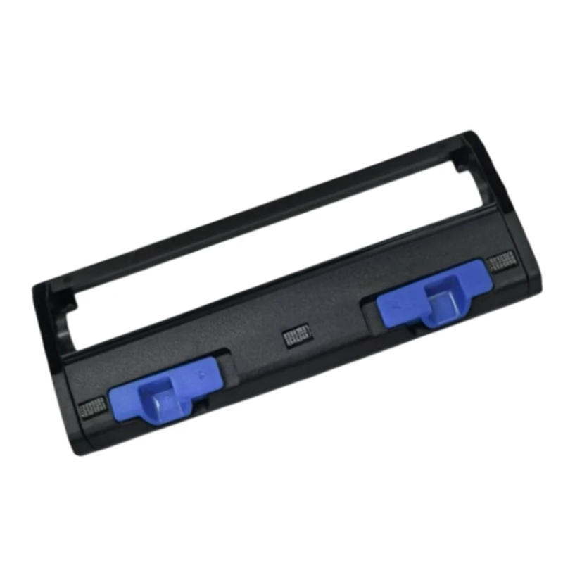 Description Picture 6 of item1pc Main Brush Cover For ECOVACS For DEEBOT N20 Robot Vacuum Cleaner Spare Parts Replacement Accessories