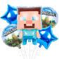 Balloons - 5pcs