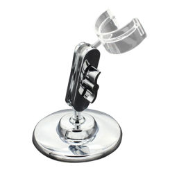 Aluminium-Alloy Stand Bracket Holder Universal Microscope Bracket Portable USB Digital Electronic Table Microscopes Rack