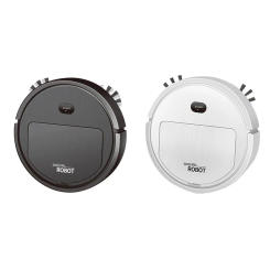 Smart Robot Vacuum Cleaner 3-In-1 Household Cleaning Machine Automatic Vacuum Cleaner