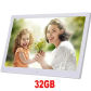 white with 32gb