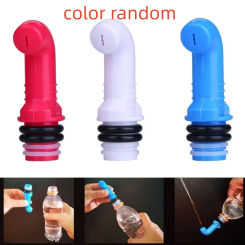 Portable Travel Hand Held Bidet Sprayer Personal Cleaner Hygiene Bottle Spray Washing