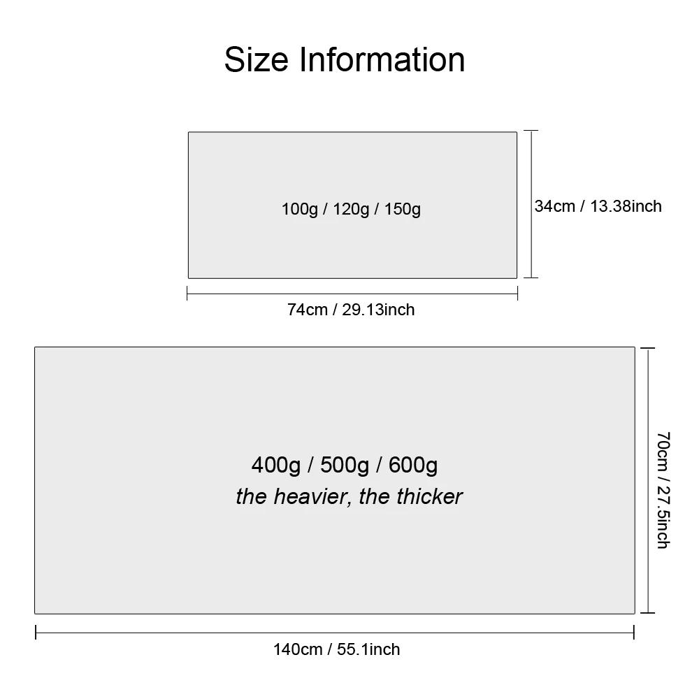 Description Picture 4 of itemBlack Bath Towel Thick Large Soft Cotton Face Hand Shower Towels for Adults Kids Home Bathroom Spa toalla 34*74cm/70*140cm