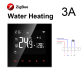 Zigbee 3A Water