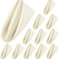 43CM ivory white
