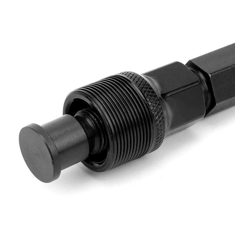 Description Picture 6 of item1pc Bicycle Crankset Puller Crank-Arm Puller Remover Bike Tools Mountain Crank Extractor Bicycle Carbon Steel Repair Tool Access