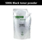 Black 500G