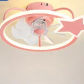 Type A-Pink