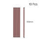 10pcs 200mm