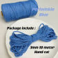 Periwinkle Blue