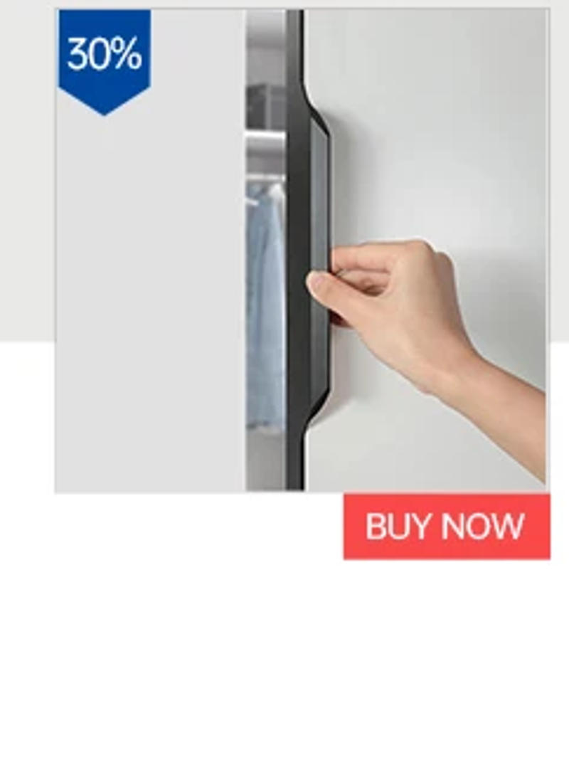 Description Picture 6 of itemKAK RV Grab Assist Handle Nylon Plastic Bathroom Safety Grab Bars 100KG Anti-Slip Weather Resistant Entry Step Support Hardware