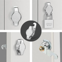Furniture Security Furniture Locks Cam Cylinder Locks Door Cabinet Mailbox Drawer Cupboard Locker Locks