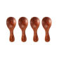 4pcs-Dutch spoon