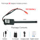 standard no battery
